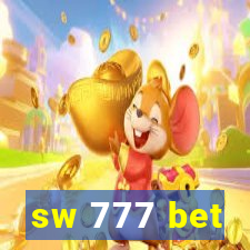 sw 777 bet